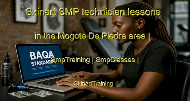 Skinart SMP technician lessons in the Mogote De Piedra area | SmpTraining | SmpClasses | SkinartTraining-Mexico